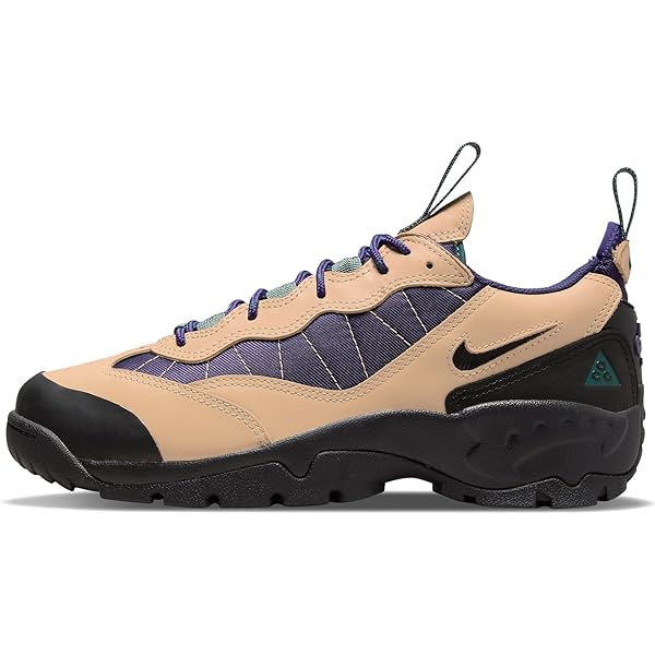 Amazon.com: Nike ACG Air Mada Bison/Black/Hyper Crimson/Total